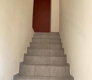 Mineral de Pozos Apartment | Cozy Accommodation in San Luis de La Paz for Families