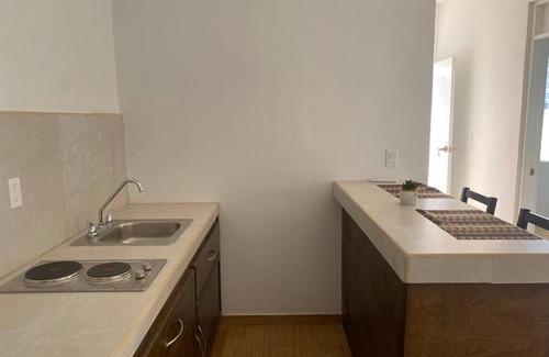 Loreto Apartment | Pet-Friendly Departamento ‘El Bello’ in Palapa Ochoa