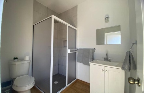 Loreto Apartment | Pet-Friendly Departamento ‘El Bello’ in Palapa Ochoa