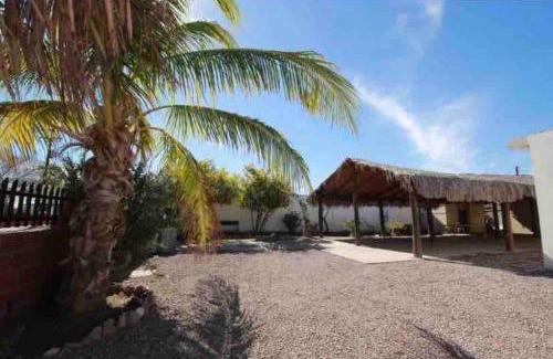 Loreto Apartment | Pet-Friendly Departamento ‘El Bello’ in Palapa Ochoa