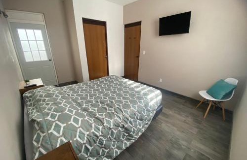 Loreto Apartment | Pet-Friendly Departamento ‘El Chulo’ with Great Amenities