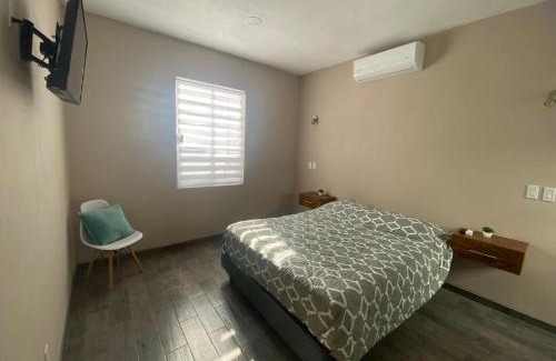 Loreto Apartment | Pet-Friendly Departamento ‘El Chulo’ with Great Amenities