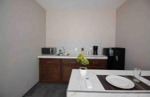 Loreto Apartment | Pet-Friendly Departamento ‘El Chulo’ with Great Amenities
