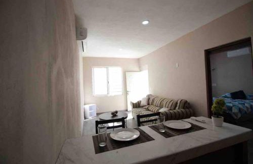 Loreto Apartment | Pet-Friendly Departamento ‘El Chulo’ with Great Amenities