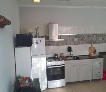 Rada Tilly Apartment | Guest Rated: 10/10 at Departamento El Marques Hotel