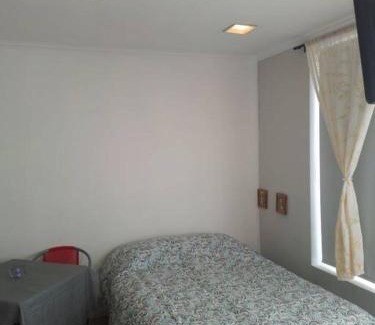Rada Tilly Apartment | Guest Rated: 10/10 at Departamento El Marques Hotel