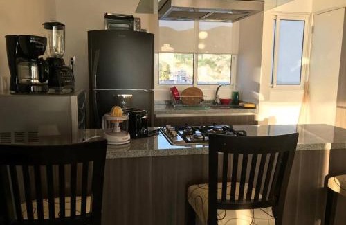 Costa Azul Apartment | Scenic Acapulco Retreat with Unmatched Ocean Views