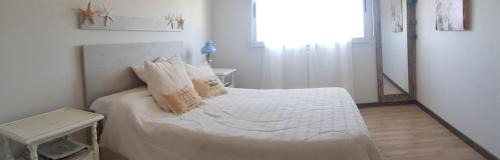 Monte Hermoso Apartment | Departamento en alquiler temporario en Monte Hermoso