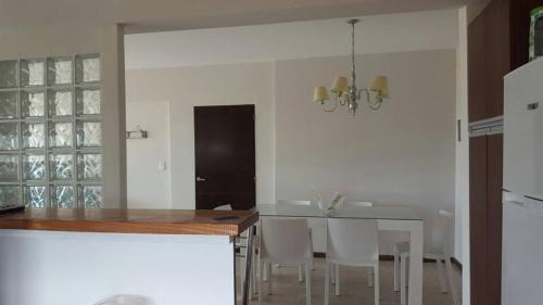 Monte Hermoso Apartment | Departamento en alquiler temporario en Monte Hermoso