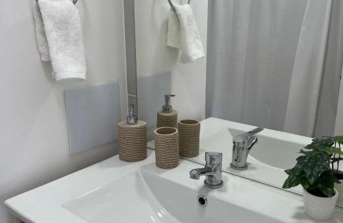 Talcahuno Apartment | Family-Friendly Stay at Departamento en Avda. Colón Talcahuano