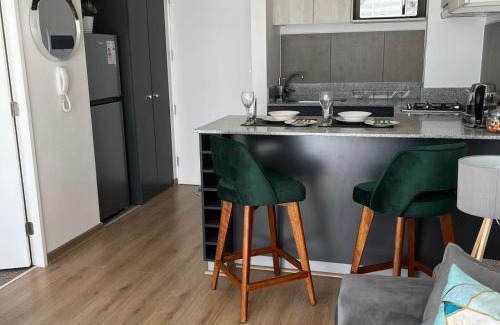 Talcahuno Apartment | Family-Friendly Stay at Departamento en Avda. Colón Talcahuano