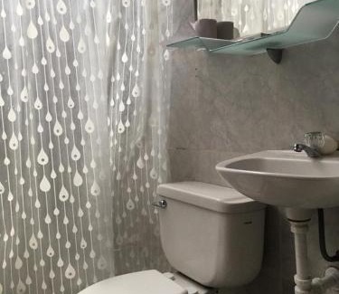 Ayacucho Apartment | Family-Friendly Stay at Departamento en Ayacucho