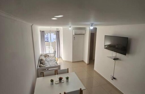 Cordoba Apartment | Stunning 4-Star Departamento en Córdoba with Pool Access