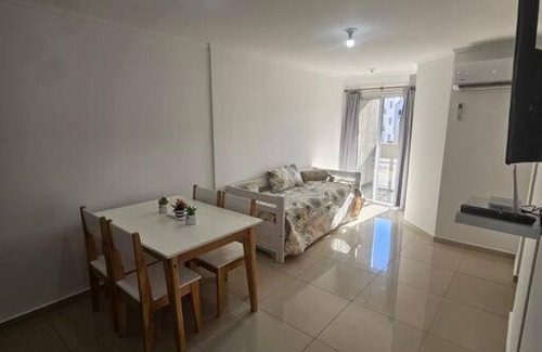 Cordoba Apartment | Stunning 4-Star Departamento en Córdoba with Pool Access
