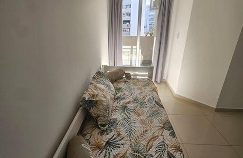 Cordoba Apartment | Stunning 4-Star Departamento en Córdoba with Pool Access
