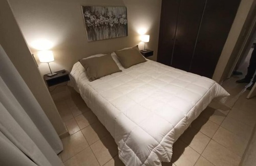 Cordoba Apartment | Guest Rated 10/10: Poolside Retreat in Villa Belgrano