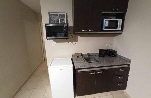 Cordoba Apartment | Guest Rated 10/10: Poolside Retreat in Villa Belgrano