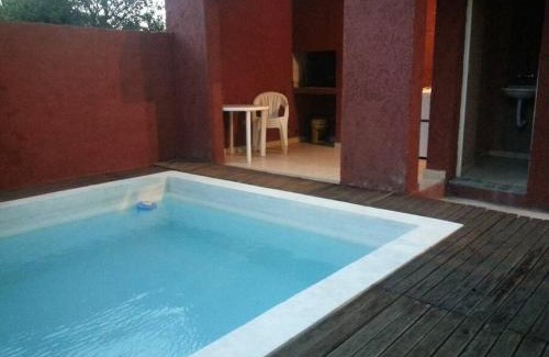 Cordoba Apartment | Guest Rated 10/10: Poolside Retreat in Villa Belgrano
