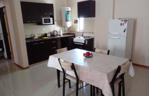 Villa Carlos Paz Apartment | Family-Friendly Retreat in Carlos Paz with Pool Access