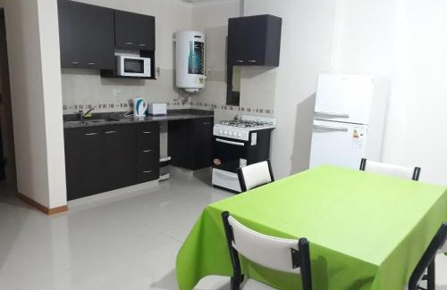 Villa Carlos Paz Apartment | Family-Friendly Retreat in Carlos Paz with Pool Access