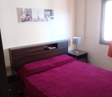 Villa Carlos Paz Apartment | Family-Friendly Retreat in Carlos Paz with Pool Access
