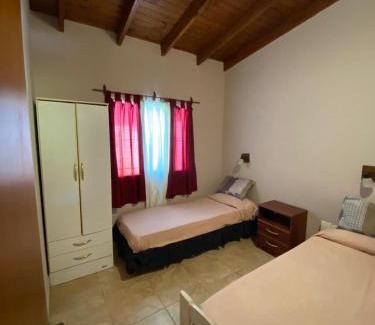 Campana Apartment | Kid-Friendly Stay at Departamento en Campana - Rated 8.8