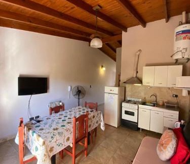 Campana Apartment | Kid-Friendly Stay at Departamento en Campana - Rated 8.8