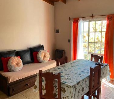 Campana Apartment | Kid-Friendly Stay at Departamento en Campana - Rated 8.8