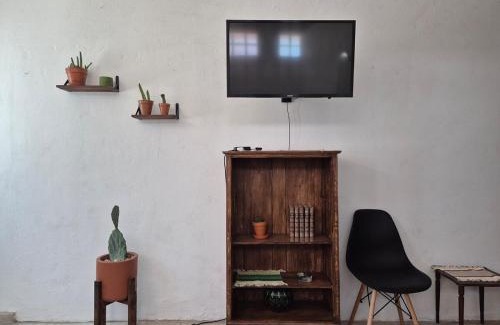 Hermosillo Apartment | Departamento en Centro Histórico HMO