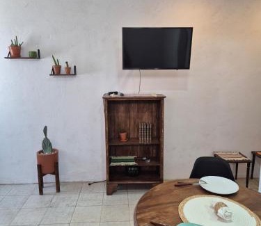 Hermosillo Apartment | Departamento en Centro Histórico HMO