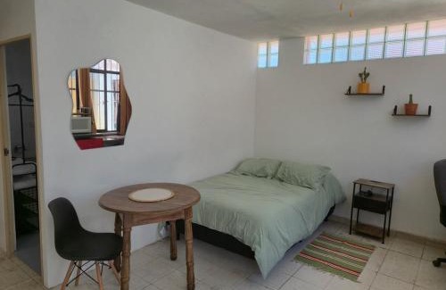 Hermosillo Apartment | Departamento en Centro Histórico HMO