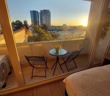 Chillan Apartment | Departamento en Chillán Centro