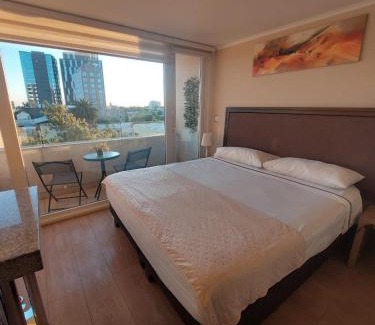 Chillan Apartment | Departamento en Chillán Centro