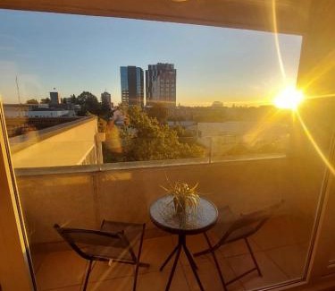 Chillan Apartment | Departamento en Chillán Centro