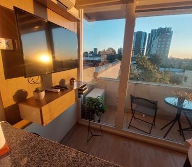 Chillan Apartment | Departamento en Chillán Centro