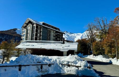 Pinto Apartment | Relaxing Stay at Departamento en Termas de Chillan