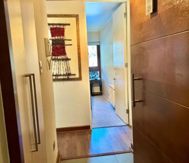 Pinto Apartment | Relaxing Stay at Departamento en Termas de Chillan