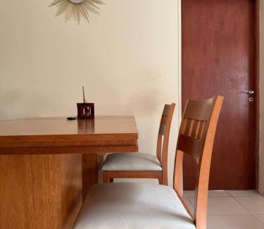 Santa Fe Apartment | Family-Friendly Retreat in Colastine Norte with Pool