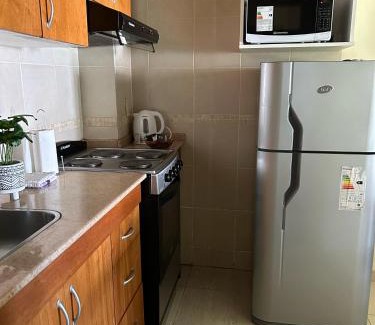 Santa Fe Apartment | Family-Friendly Retreat in Colastine Norte with Pool