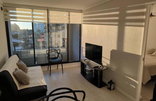Concepcion Apartment | Pet-Friendly Departamento en Collao - Rated 9.8/10 by Guests