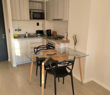 Concepcion Apartment | Pet-Friendly Departamento en Collao - Rated 9.8/10 by Guests