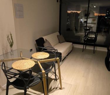 Concepcion Apartment | Pet-Friendly Departamento en Collao - Rated 9.8/10 by Guests