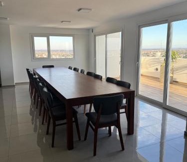 Rio Tercero Apartment | departamento en edificio torre libertador