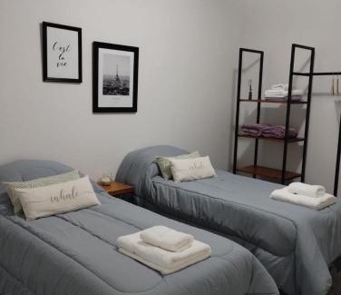 General Pico Apartment | Departamento en el centro de General Pico