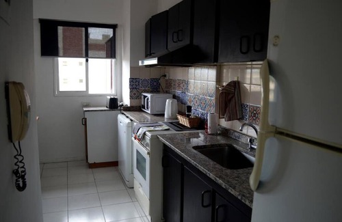 Las Heras Apartment | Comfortable Stay in the Heart of Mendoza - Family-Friendly