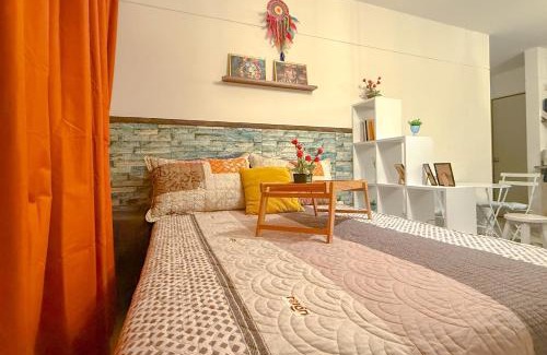 Leuro Apartment | Private Apartment in Miraflores - Pet and Child Friendly!