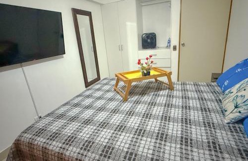 Leuro Apartment | Private Apartment in Miraflores - Pet and Child Friendly!