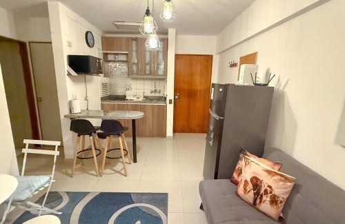 Leuro Apartment | Private Apartment in Miraflores - Pet and Child Friendly!