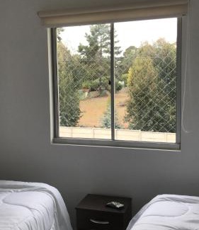 El Tabo Apartment | Family-Friendly Getaway at Departamento en El Tabo