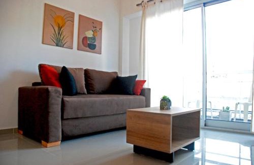 Flores Apartment | Family-Friendly Stay in Flores, Buenos Aires - Rated 9.6/10